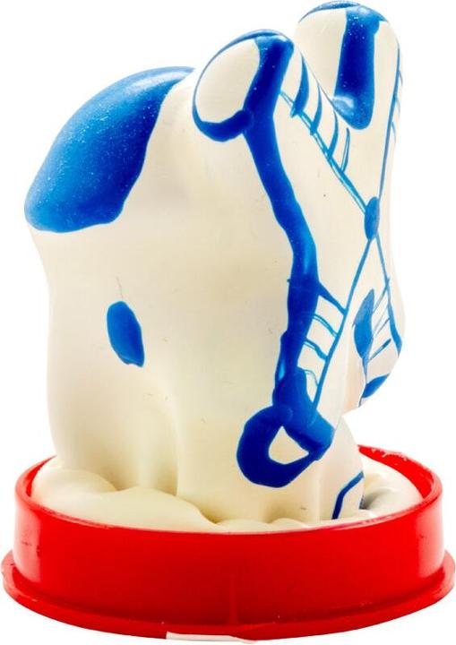 Produktbild Erco Scherzkondom «Windmühle» – humorvolles, handbemaltes Accessoire mit kultureller Note! (1 Stk.)