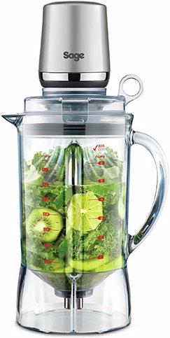 Actual product image Sage Vac Q