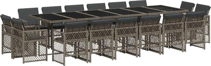 Dunkelgrau, Grau, Schwarz