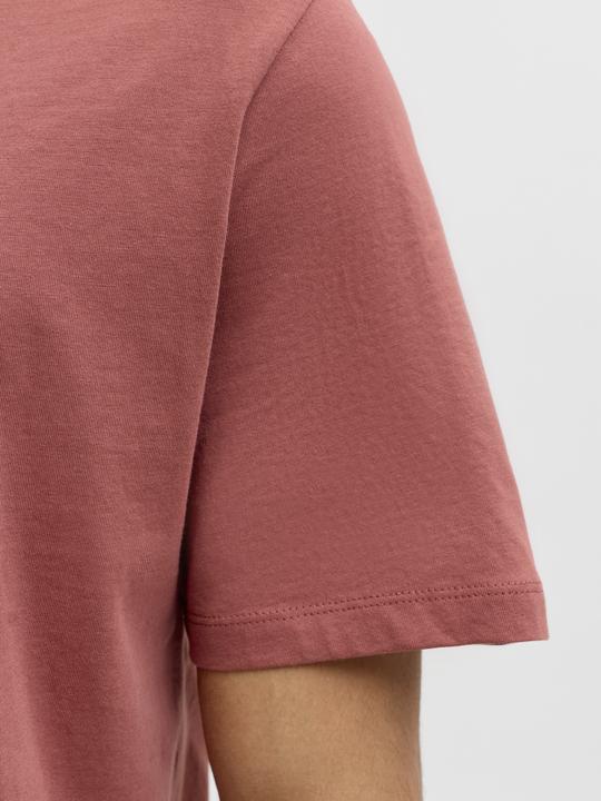 Actual product image Jack & Jones Gedruckt T-shirt T-shirt (XXL)