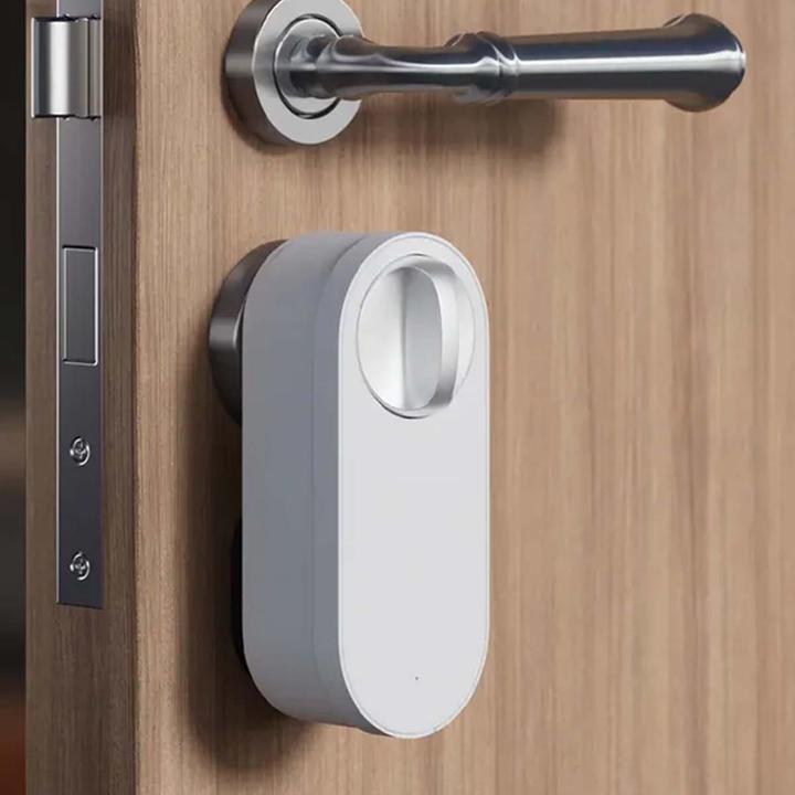 Actual product image Aqara Smart Lock U200 Lite Kit (Smartphone)