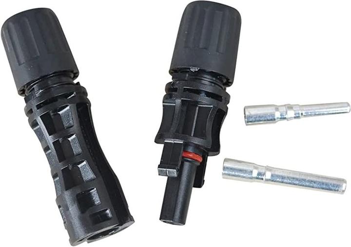 Productafbeelding Enjoy solar Stekker en stopcontact (Zonnestekker)