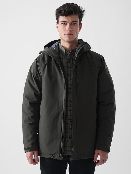Produktbild Fjällräven HC Hydratic Padded Trail Jkt (XL)