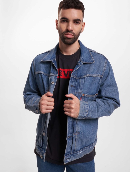 Immagine prodotto Levis Giacca in denim Trucker Type I - 86931 (M)