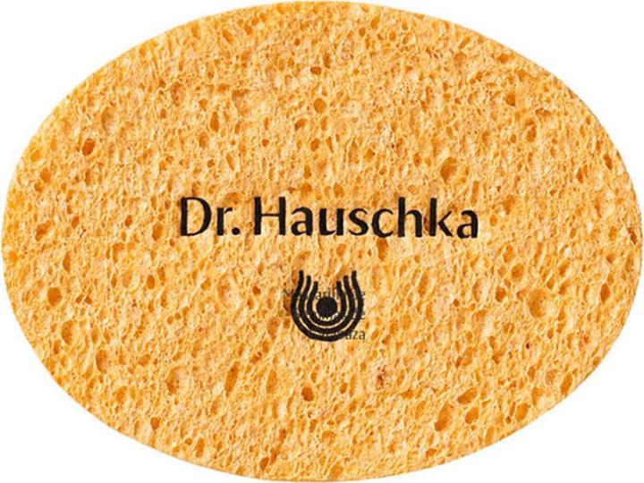 Dr. Hauschka Cosmetic sponge