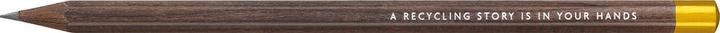 Immagine prodotto Caran d'Ache Nespresso Swisswood (3 mm, HB, 3 x)