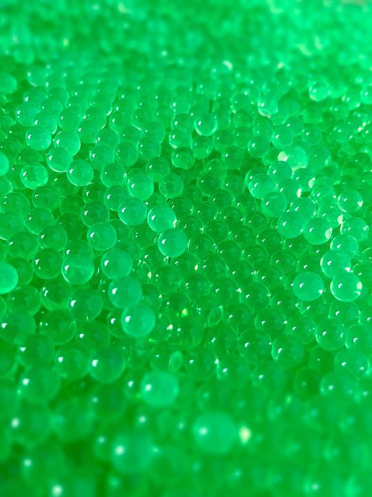 Immagine prodotto Gel Blaster Palline di ricambio 10000 pezzi