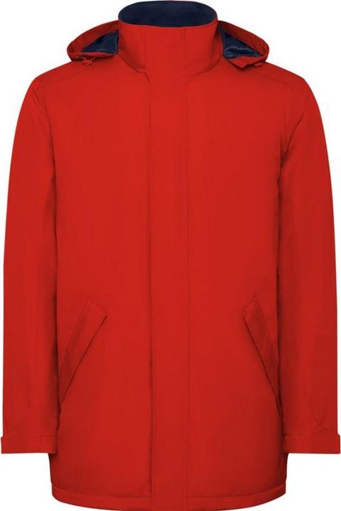 Produktbild Alpinia America Parka Wattiert