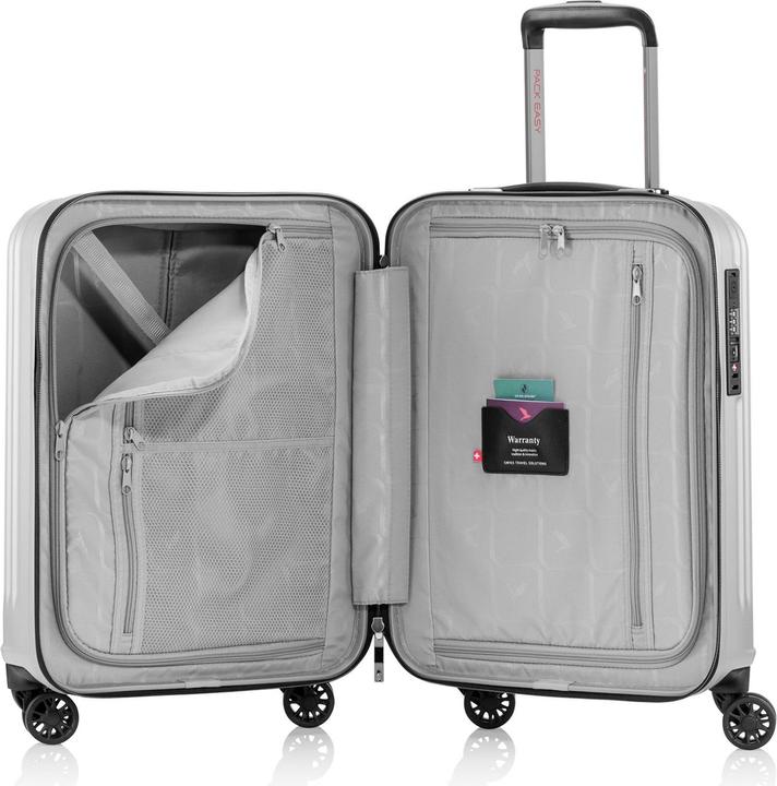 Produktbild Pack Easy ReNew Genius Trolley (45 l)