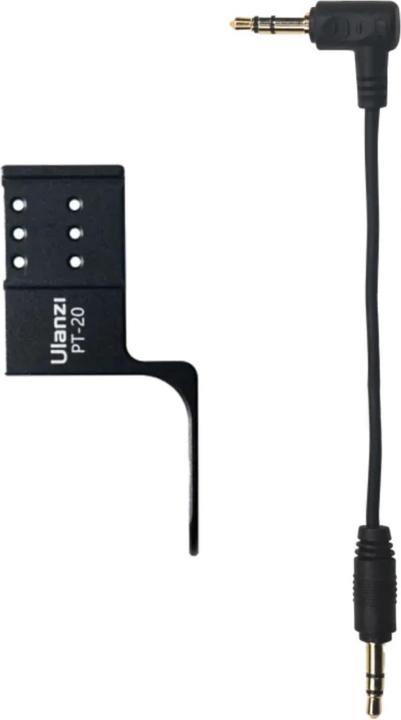 Produktbild Insta360 Mic Cold Shoe