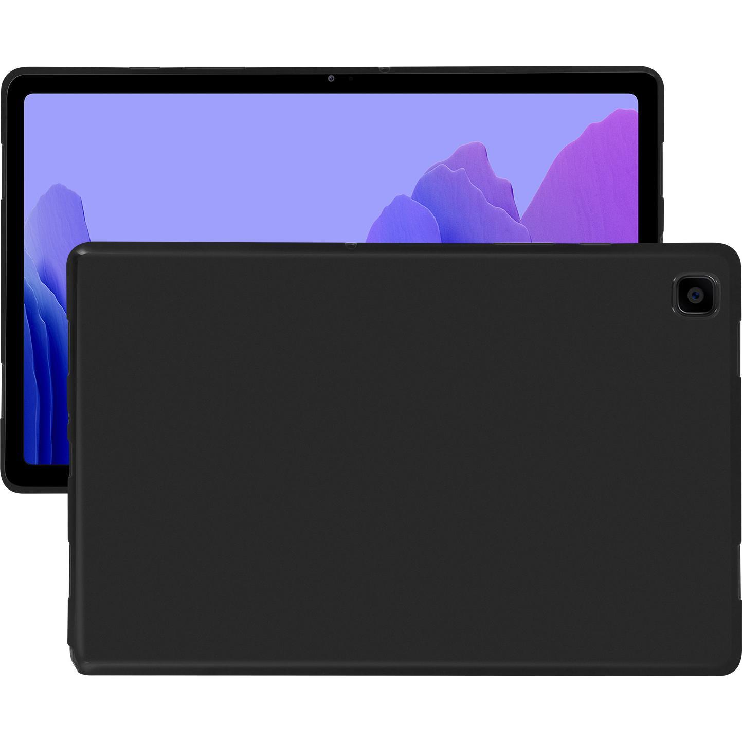 Thumbnail - Avizar Francis Series (Galaxy Tab A7 10.4 (2020)), Tablet Hülle, Schwarz