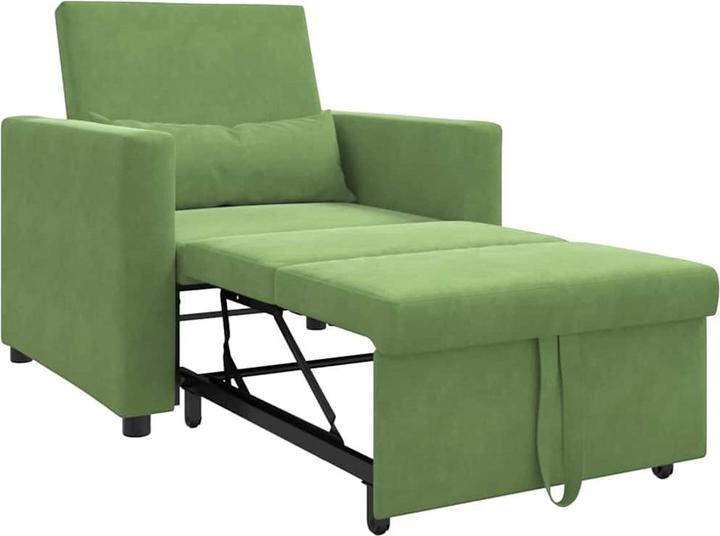 Produktbild vidaXL Klappsofas