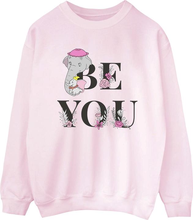 Produktbild Disney Be You Sweatshirt (S)