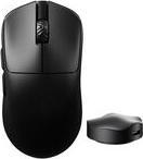 Produktbild Fnatic Scyrox V6 8k Gaming Maus, Wireless - schwarz (Kabellos)