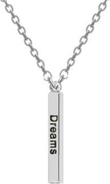 Immagine prodotto CO88 Collection Ciondolo Uomo Argento (Argento)