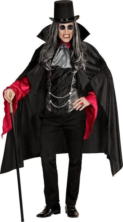 Image du produit Widmann Costume de vampire homme (XL)