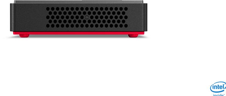 Image du produit Lenovo ThinkCentre M90n-1 (Intel Core i7-8665U, 16 Go, 1000 Go)