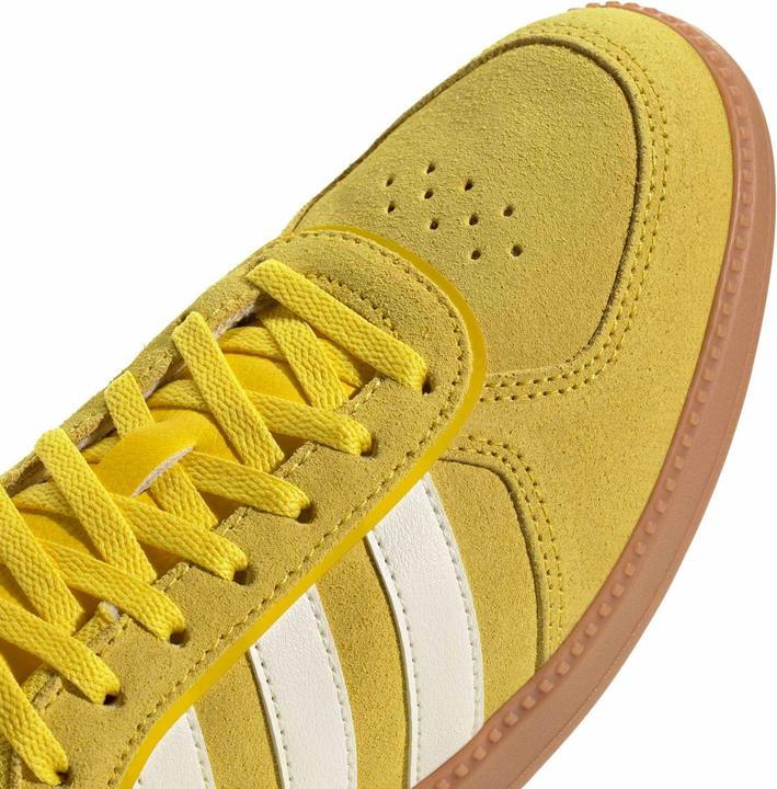Image du produit Adidas Breaknet Sleek - yellow/owhite/gum10 (38.5)