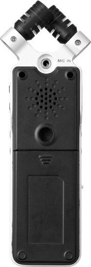 Image du produit Saramonic Dictofonas SR-Q2 8GB (Divers)