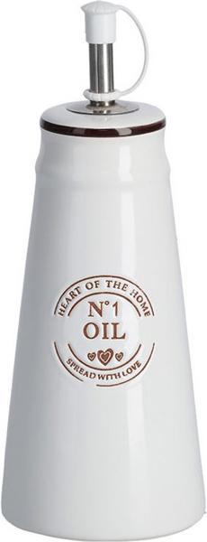 Actual product image Zeller Present Vinegar- Oil Bottle (260 ml)
