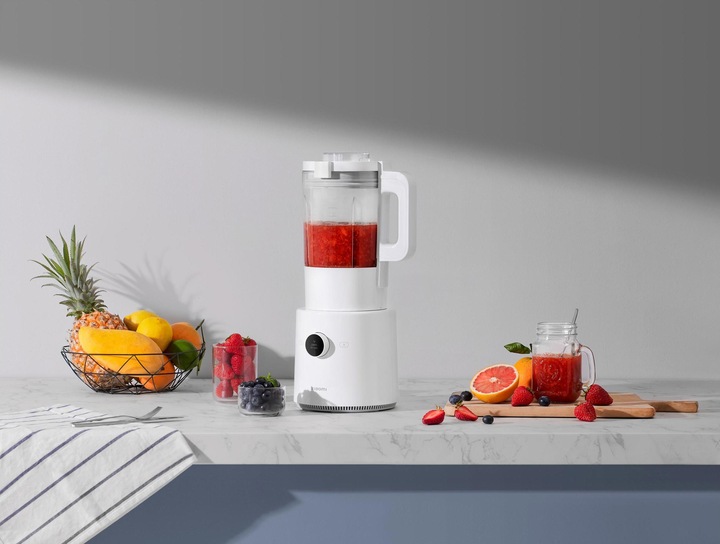 Produktbild Xiaomi Smart Blender EU (EU-Stecker, 1000 W)