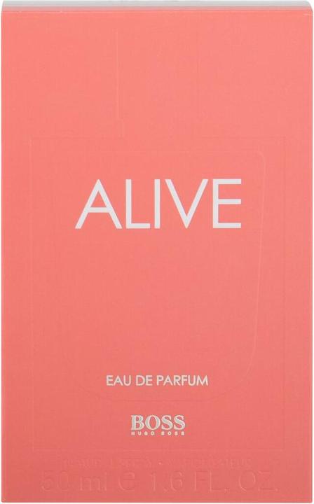 Actual product image BOSS Alive (Eau de parfum, 50 ml)
