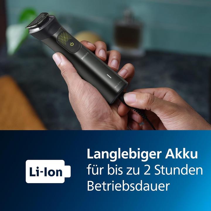 Actual product image Philips All-in-One Trimmer Series 9000 (MG9530/15)