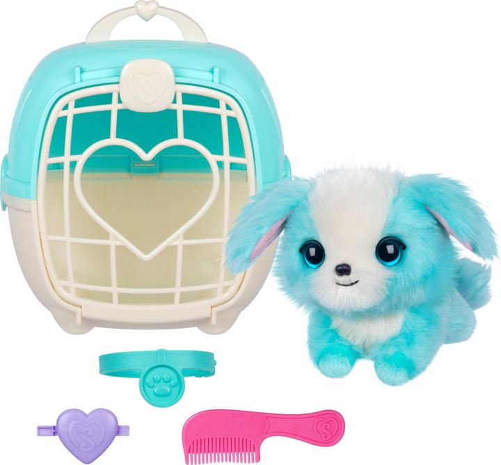 Actual product image Moose Scruff-A-Luvs Pet single pack (19 cm)