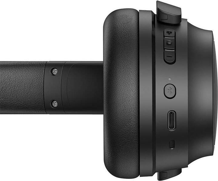 Produktbild Edifier Słuchawki WH700NB czarne (ANC, 68 h, Kabelgebunden, Kabellos)