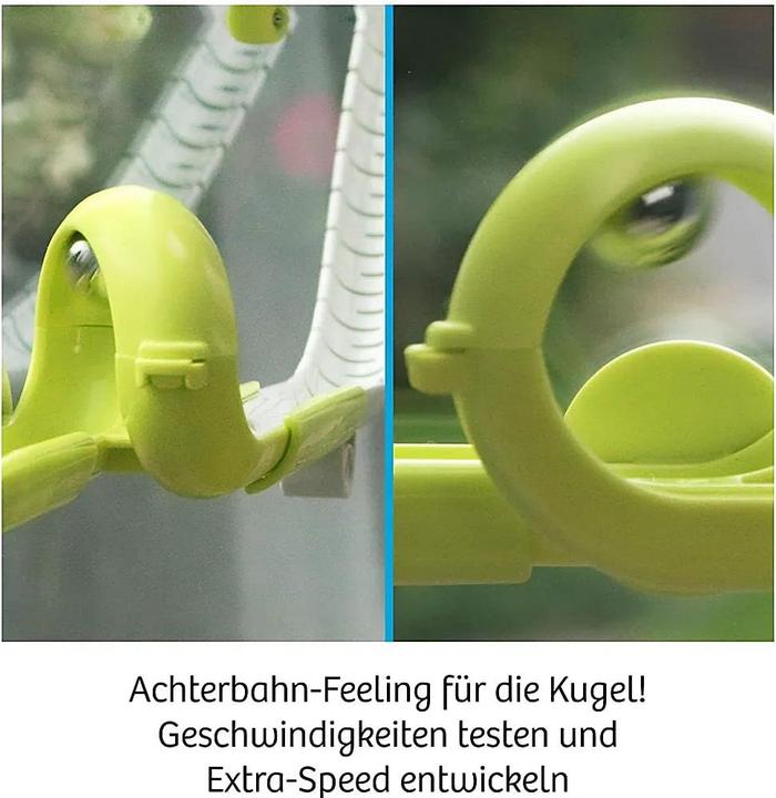 Produktbild Kosmos Gecko Run, Looping