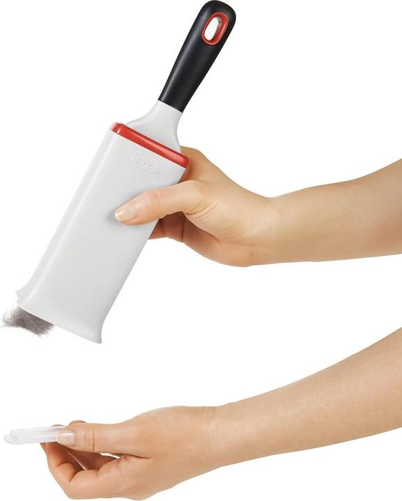 Actual product image OXO Lint Remover Brush