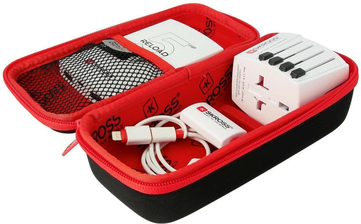 Produktbild Skross Power Case