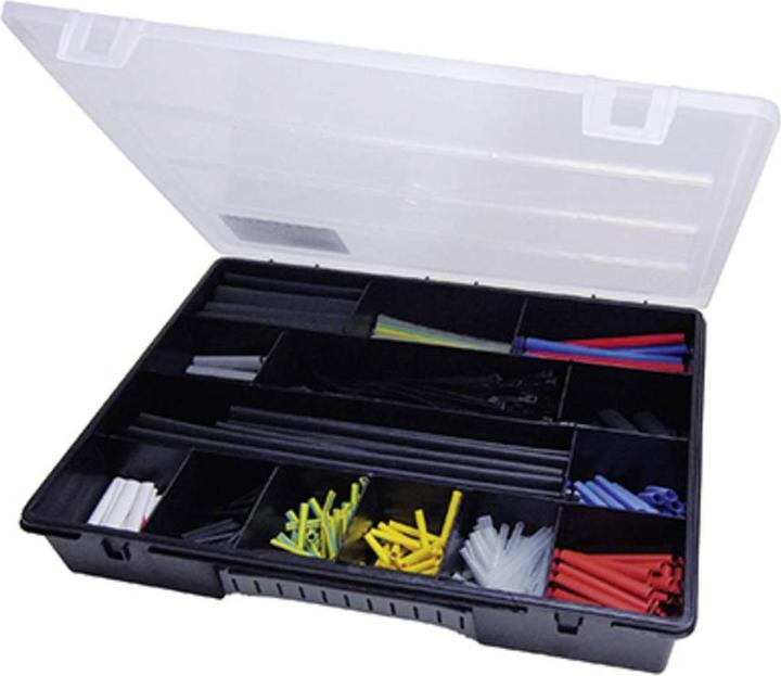 CellPack Schrumpfschlauchset MBS1 (1x)