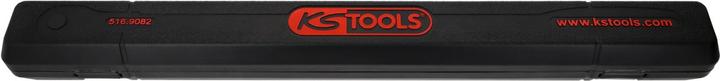 Produktbild KS Tools - 1/2" INFINITOOL Ratschen-Drehmomentschlüssel, 80-420 Nm (1/2", 80 Nm, 420 Nm)
