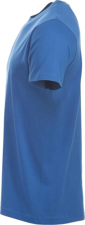 Produktbild Clique T-Shirt Classic-T 029360, Baumwolle, royal blau, Grösse 2XL (XXL)
