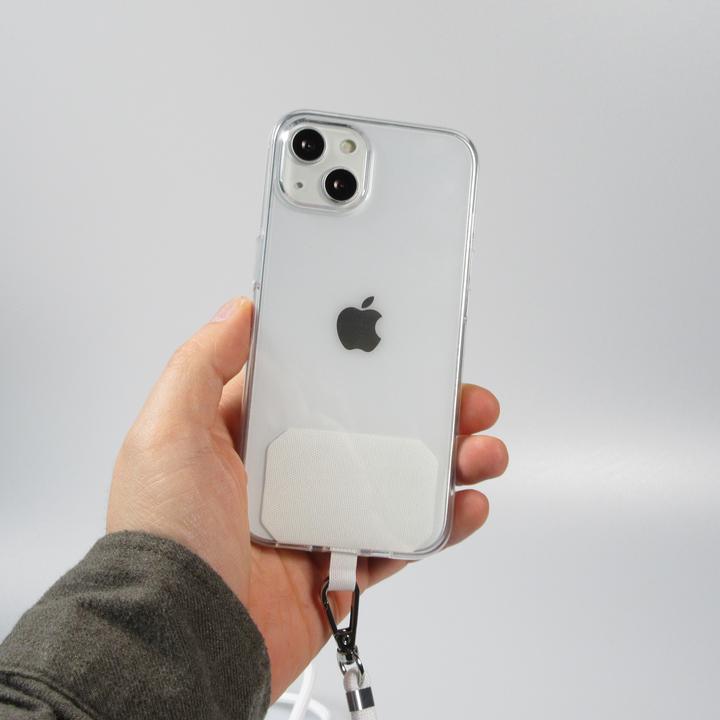 Image du produit PhoneLook Lacet accessoire universel adaptateur pour coques de smartphone collier élégant