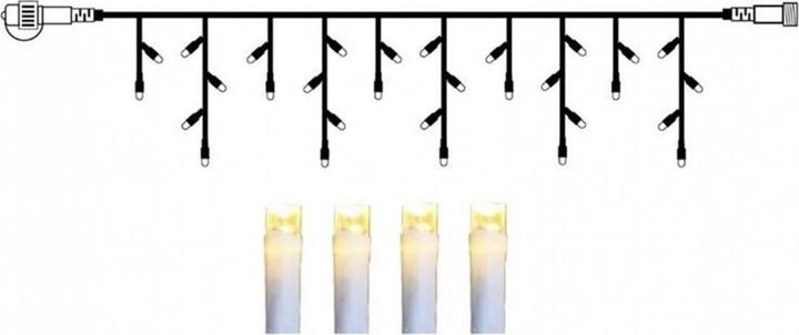 Produktbild Star Trading Icicle Extra (4 m)