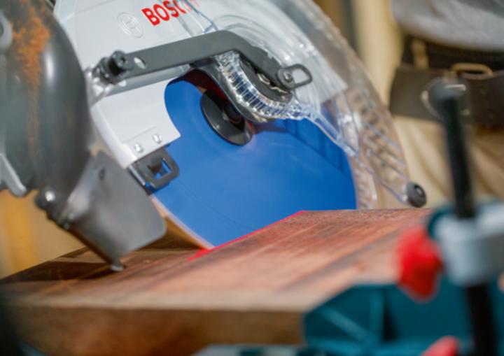 Productafbeelding Bosch Professional Zubehör Expert voor hout