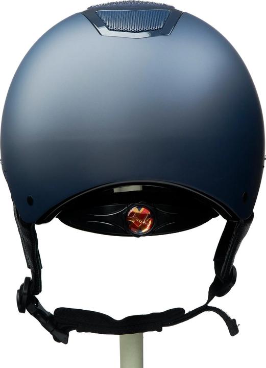 Produktbild Karben Reithut mit festem Schirm Stella (59 - 60 cm)