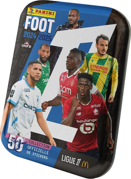 Produktbild Panini 004842TINPFGD