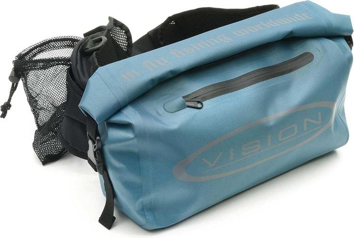 Immagine prodotto Vision Aqua Handles, Petrol Blue
