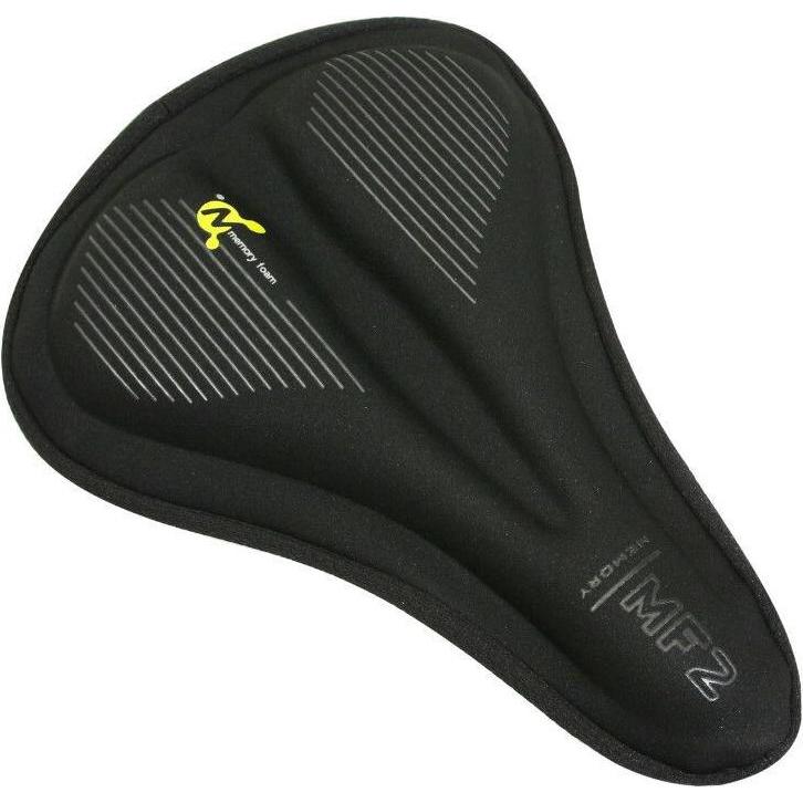 Thumbnail - Newton, Velosattel