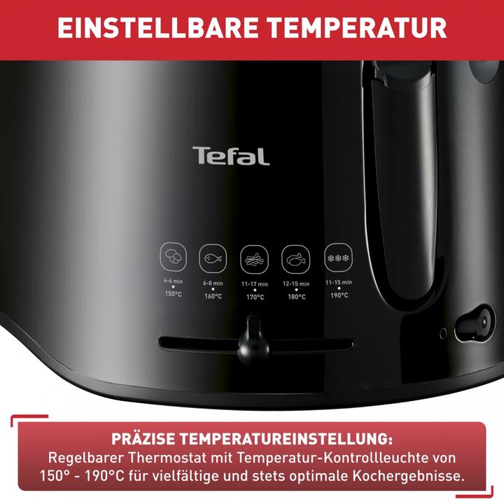Productafbeelding Tefal FF107810
