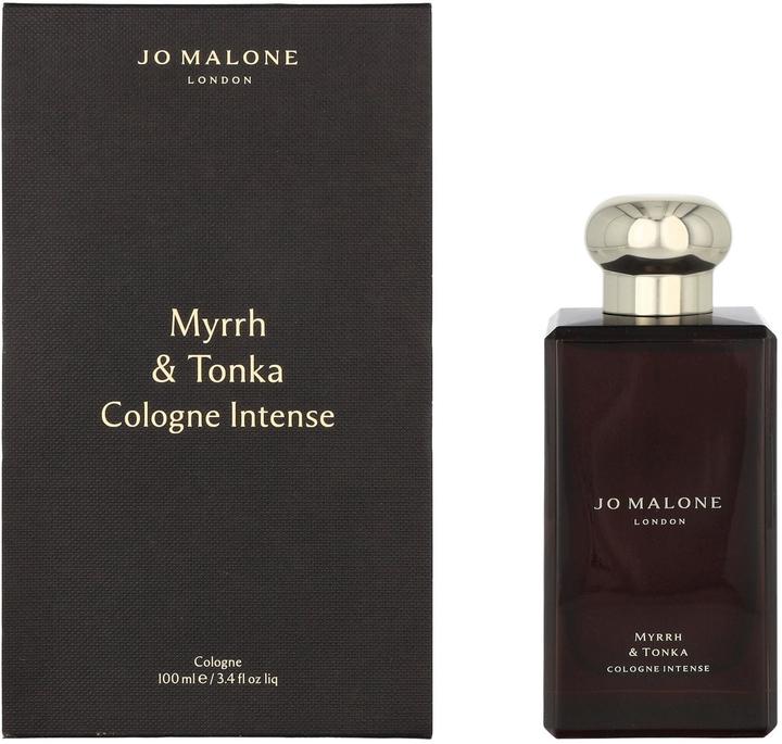 Jo Malone Myrrh & Tonka (Eau de Cologne, 100 ml)