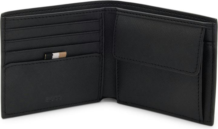 Actual product image BOSS Zair 4cc Coin N.