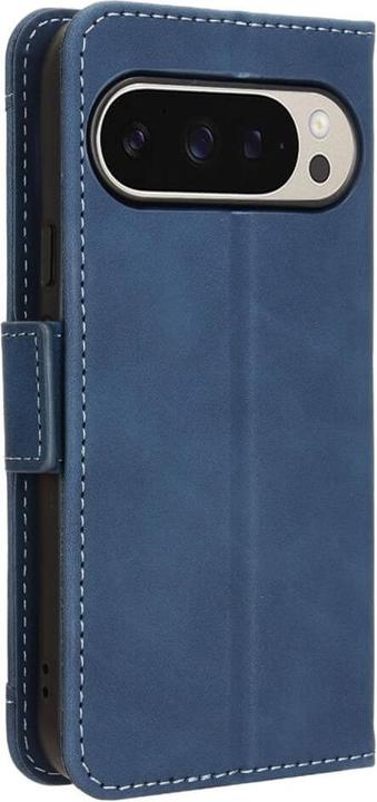 Produktbild Cover-Discount Google Pixel 9 / 9 Pro - Etui viele Kartenfächer (Realme 9 Pro+, Google Pixel 9)