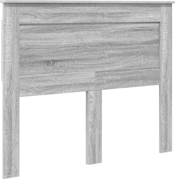 Image du produit vidaXL Moderner Bettrahmen (135 x 190 cm)
