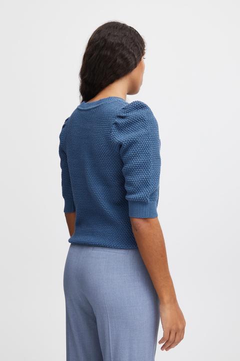 Immagine prodotto B.young BYMIKALA SS JUMPER 20811028 (M)