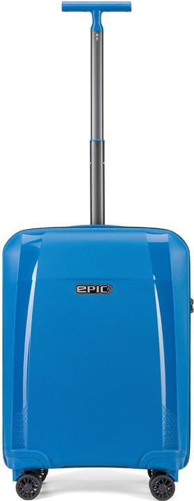 blu forte