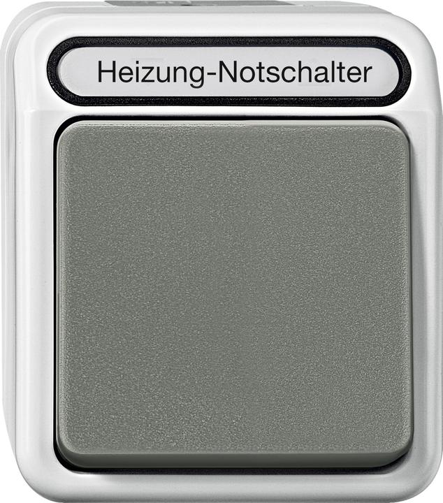 Produktbild Schneider Electric Electric 1 Stück Komplett Heiz
